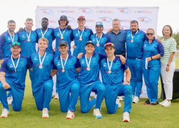 Miyaji boosts Cricket Cranes camp after guiding Namibian club to league glory
