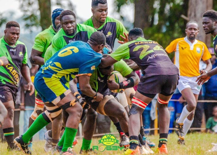 Enterprise Cup 2026: Eight elite clubs battle for regional supremacy