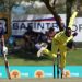Cricket Cranes show promise as Namibia edge T20 Series