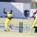 Cricket Cranes struggle to find footing, learning curve continues in Namibia