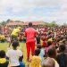 Sport and Social Change: Cricket Without Boundaries empowers youngsters in Eastern Uganda