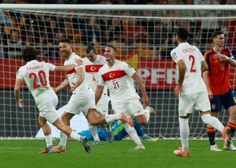 Final Six Spots Up for Grabs as Road to 2026 FIFA World Cup Reaches Dramatic Crossroads