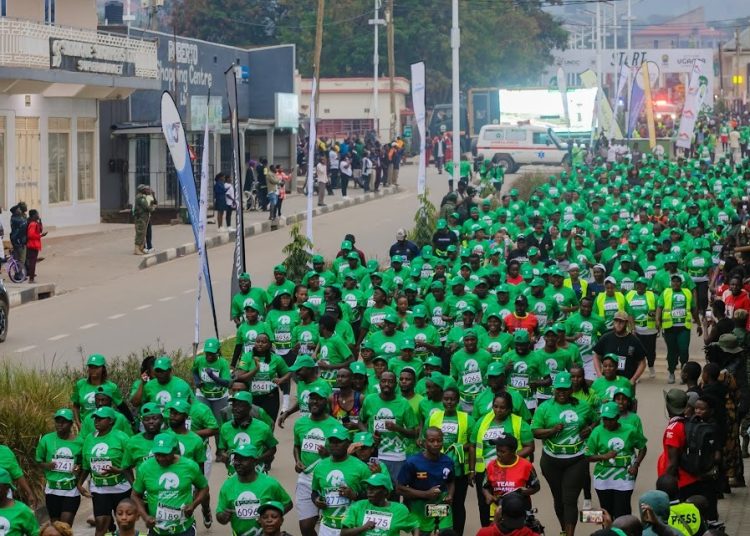 2026 Tusker Lite Mt Rwenzori Marathon opens entries with early registration offer