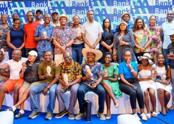 I&M Bank commits three more years to Katogo Golf Series partnership, confirms South Africa tour at massive 2026 season opener