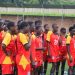 Coach Botes optimistic as Teen Cranes launch FIFA U-17 Qualifier preparations