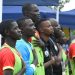 ‎Uganda holds hosts Zimbabwe in CAF African Schools Championship opener