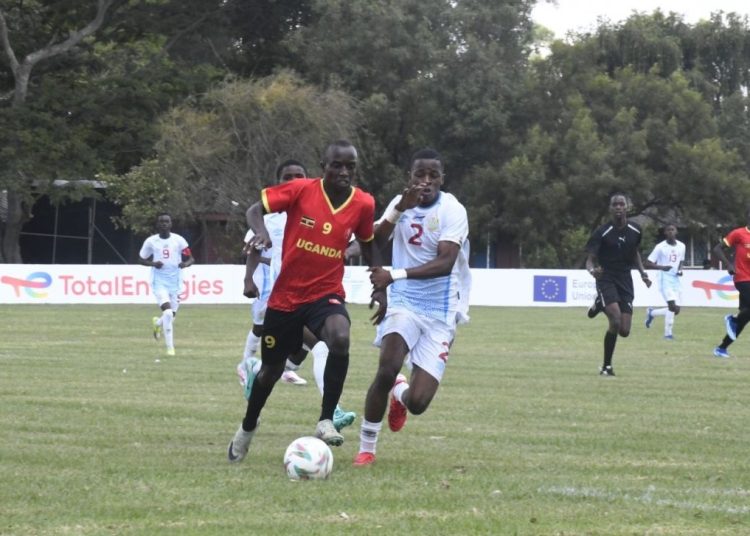 Uganda storms into CAF Schools Championship semi finals unbeaten after dominant group stage display