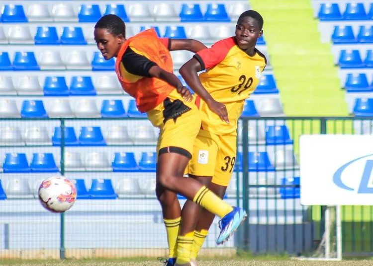 Teen Cranes set for Zimbabwe test as final squad for U-17 World Cup Qualifiers is unveiled