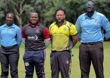 Boundary Banters T20: Rounders sweep Centurion in opening day double-header