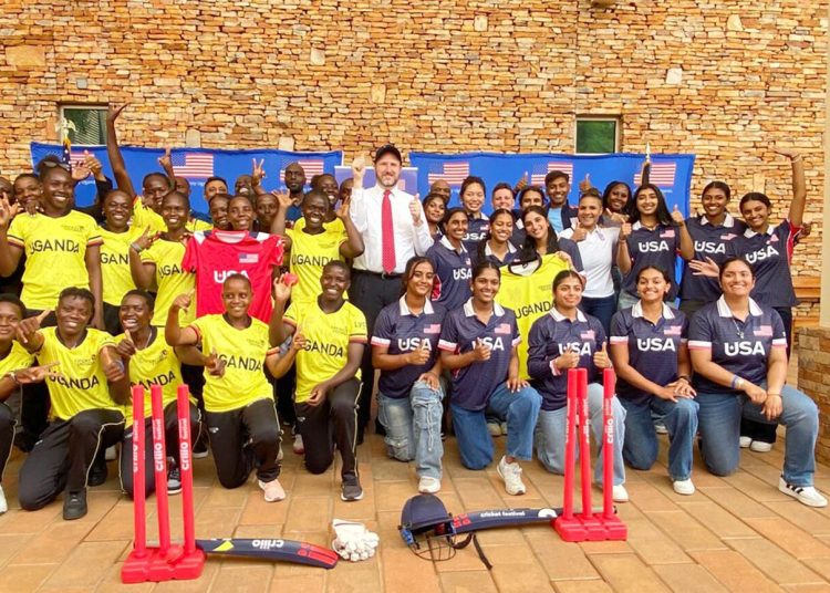 Easter Women’s T20 Cup offers vital preparation stage for Uganda and USA