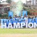 Kawempe Muslim crowned champions after final day twist in Women Super League