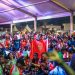 Guinness brings football and creativity together on Premier League Final Day as Arsenal fans paint Kampala red