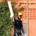 Great Lakes Men’s T20: Riazat’s blazing century powers Mburo Blasters to record chase as Kyoga Avengers secure first win