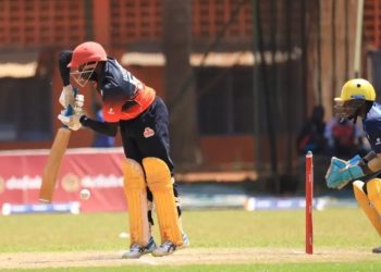 Great Lakes Men’s T20 set to bowl off at Lugogo with Uganda’s top talent on display