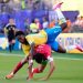 Morocco hold five-time champions Brazil to earn caluable World Cup point