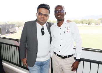 Jay Shah’s Associate Member vision opens new growth pathways for Uganda Cricket