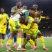 South Africa make history with win over South Korea to reach World Cup knockouts