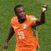 Ivory Coast reach World Cup knockout stages for the first time after beating Curaçao