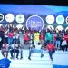 A golf and football mashup at second I&M Bank Katogo Series, as Ahimbisibwe, Peace Hellen triumph