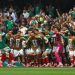 Three red cards as Mexico defeat South Africa 2-0 in explosive World Cup curtain-raiser