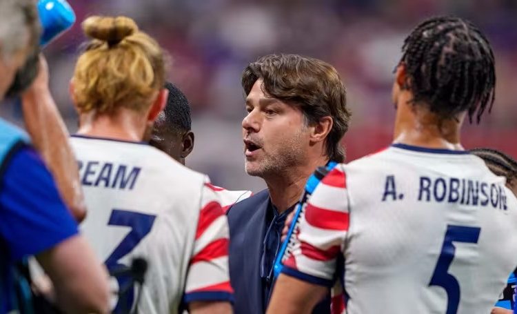 Hosts Canada and USA take centre stage as World Cup action continues