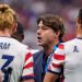 Hosts Canada and USA take centre stage as World Cup action continues