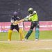 Kyoga Avengers maintain perfect start as Victoria Strikers register first Great Lakes T20 victory