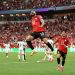 Egypt end 92-year wait for a World Cup win with comeback victory over New Zealand