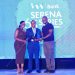 Dr Kato Sebbaale headlines first I&M Bank Serena 63 Golf Series quarterly outing