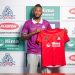 Vipers re-sign Cesar Manzoki on two-year deal
