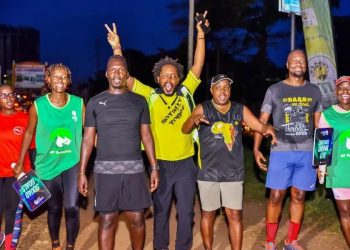 600 runners set for 96km KH3 Kampala–Jinja Relay backed by Tusker Lite
