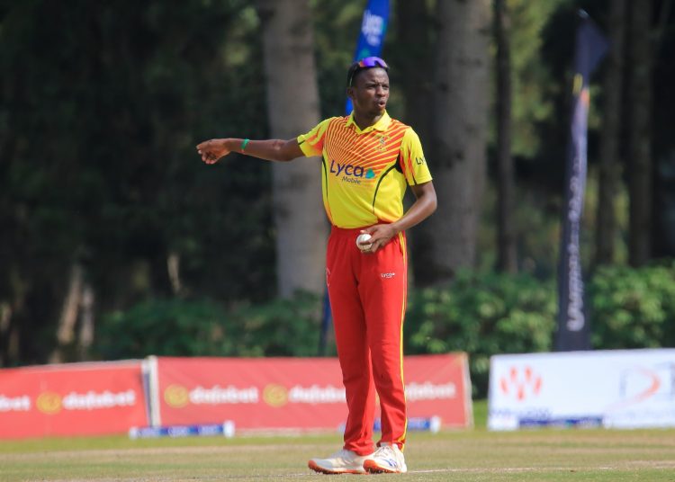 Pascal Murungi cleared to resume competitive cricket following independent appeal