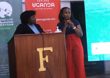 Government fulfils Shs3.7 Billion pledge for Tusker Lite Mt Rwenzori Marathon as Ministry of Health gives event green light