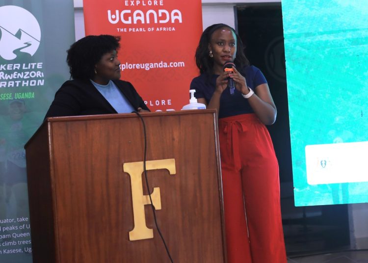 Government fulfils Shs3.7 Billion pledge for Tusker Lite Mt Rwenzori Marathon as Ministry of Health gives event green light