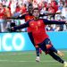 Spain beat 10-man Argentina in extra time to win 2026 FIFA World Cup