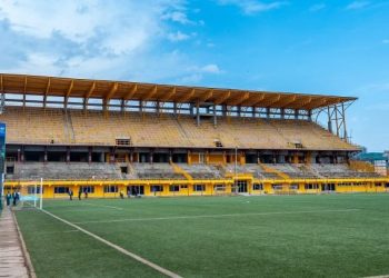 KCCA FC’s Philip Omondi Stadium fails FUFA inspection ahead of 2026/27 Uganda Premier League season