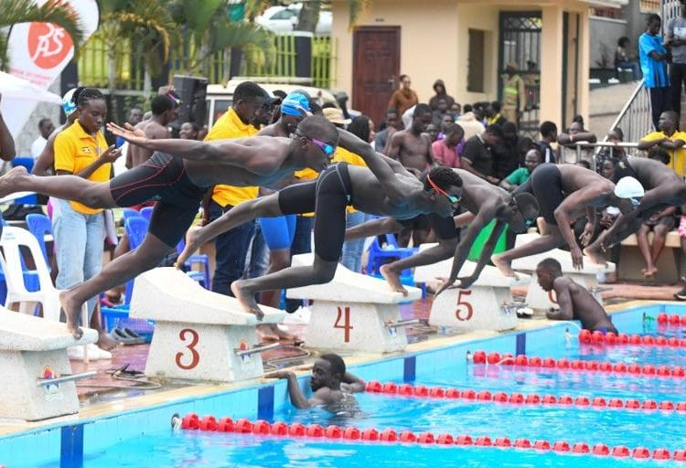 Seroma Christian High School hosts 5th USSSA National Swimming Championship as action gets underway today