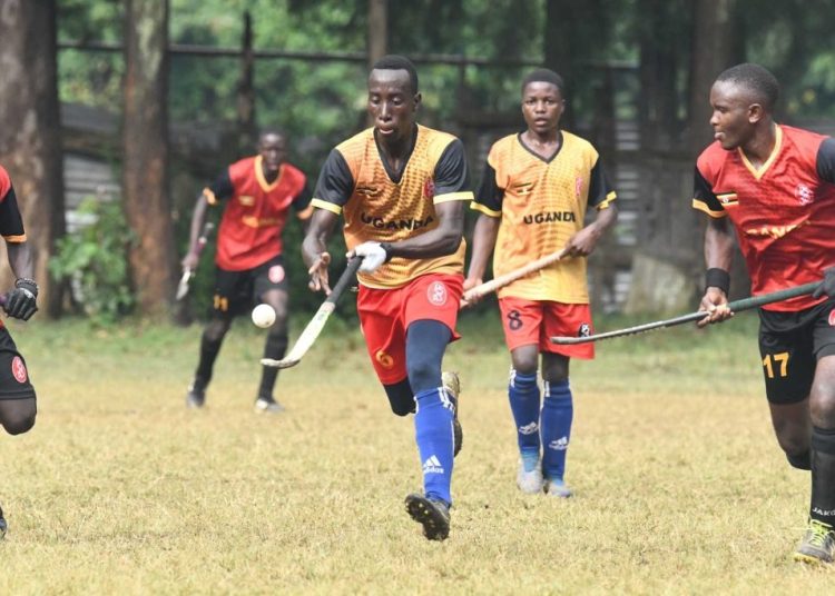 USSSA releases roadmap and travel guidelines for Team Uganda ahead of FEASSA 2026