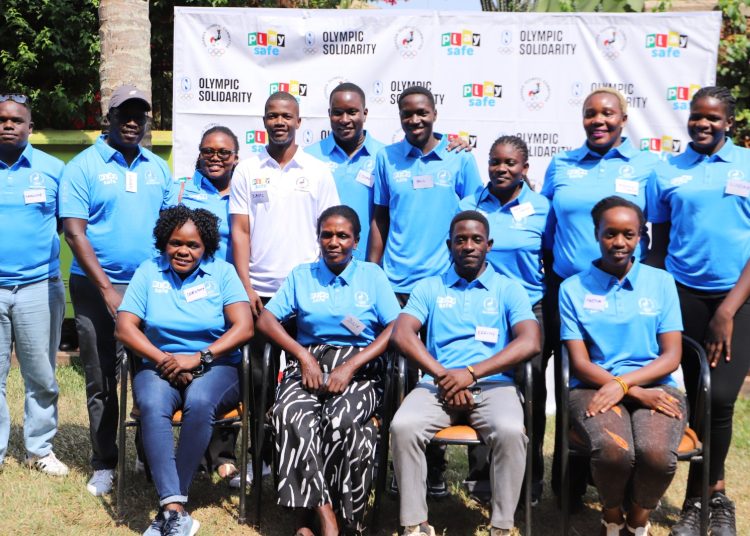 Cricket Uganda joins national drive to build safer, more inclusive sporting environments