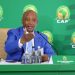 CAF takes wait-and-see approach as football world pushes back against FIFA’s World Cup commercial rights sale plan