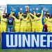 Victoria Pearls crowned 2026 Capricorn Series champions after commanding final victory