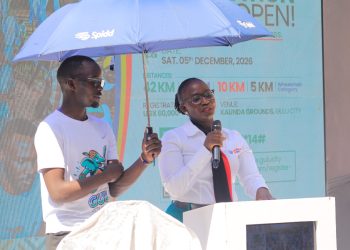 Uganda Baati throws weight behind 2026 Gulu City Marathon