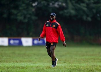 Uganda Rugby sends development squads to Burundi Regional 7s to build national talent pipeline