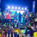 ‎Elite clinch maiden SMACK League Main Cup title as Musiime brace downs Gladiators