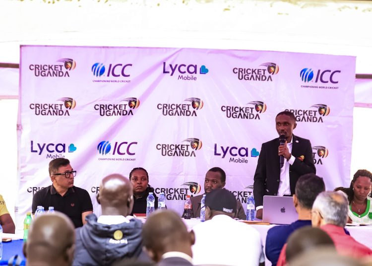 Cricket Uganda approves landmark constitutional reforms to align with National Sports Act