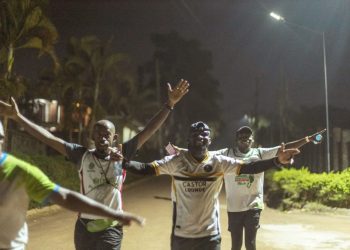 ‎Mad Bus runners discover a different side of Kampala