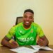 Lugazi FC complete signing of midfielder Vicent Zziwa on two-year deal