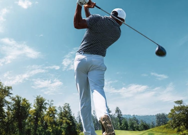 POA Golf Series set for major boost as Sunshine Development Tour partnership nears