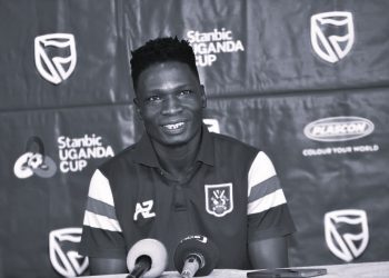 Football fraternity mourns as SC Villa skipper David Owori succumbs to injuries after Makindye attack