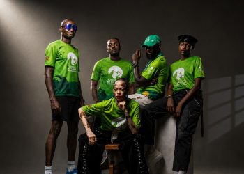 Runway meets race day as Tusker Lite Mt Rwenzori Marathon unveils fifth anniversary kit ahead of August 22nd race